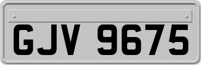 GJV9675