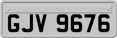 GJV9676