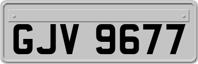 GJV9677