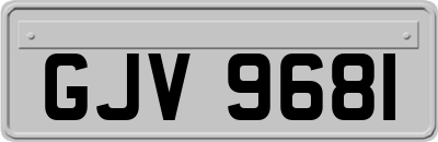 GJV9681
