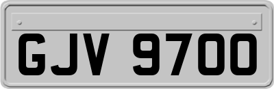 GJV9700