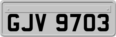 GJV9703