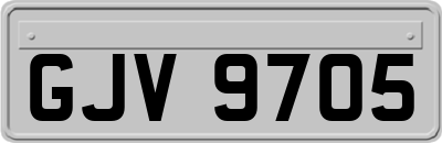 GJV9705