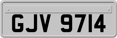 GJV9714