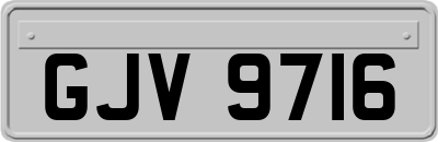 GJV9716