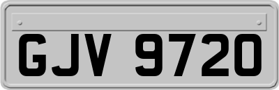 GJV9720