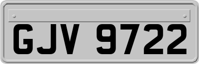 GJV9722