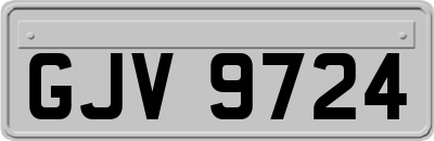 GJV9724