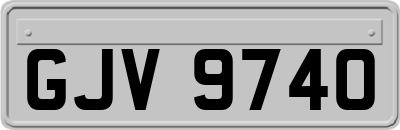 GJV9740