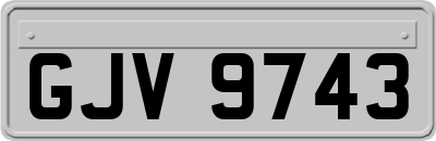 GJV9743