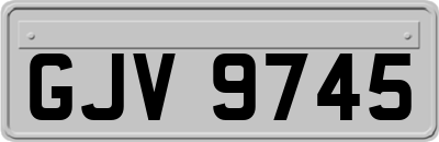 GJV9745