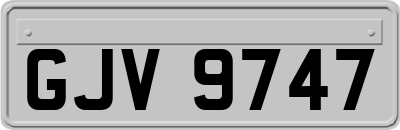 GJV9747