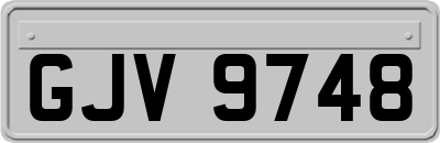 GJV9748