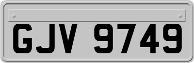 GJV9749