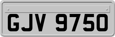 GJV9750