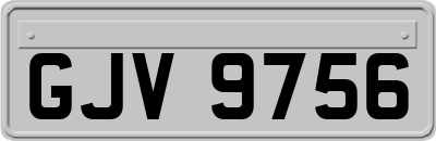 GJV9756