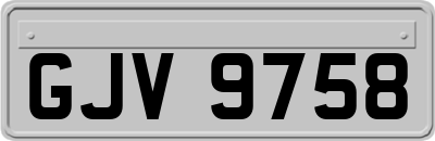 GJV9758