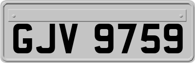 GJV9759