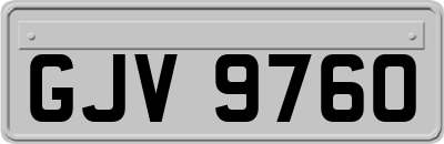 GJV9760
