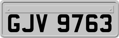 GJV9763