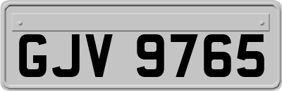 GJV9765