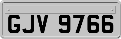 GJV9766