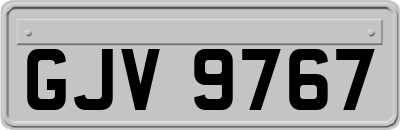 GJV9767