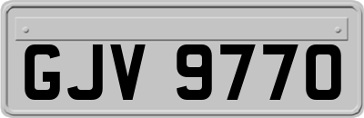 GJV9770