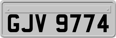GJV9774