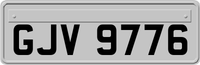 GJV9776