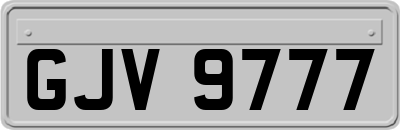 GJV9777