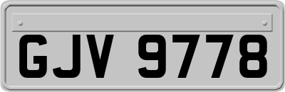 GJV9778