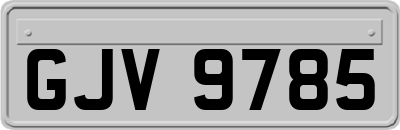 GJV9785