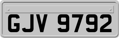 GJV9792