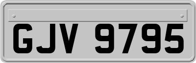 GJV9795