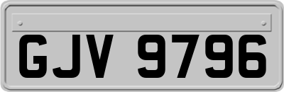 GJV9796