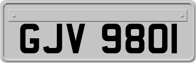 GJV9801