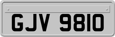 GJV9810