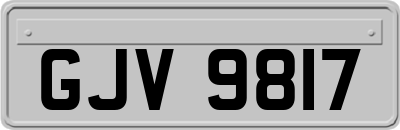 GJV9817