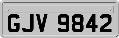 GJV9842