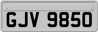 GJV9850