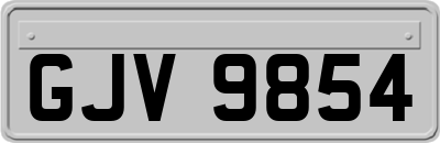 GJV9854