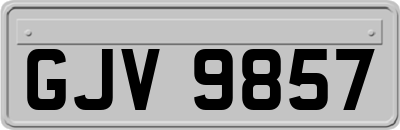 GJV9857