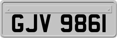 GJV9861