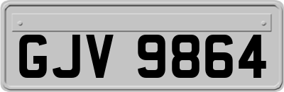 GJV9864