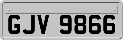 GJV9866