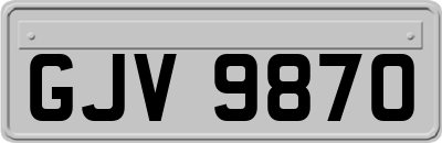 GJV9870