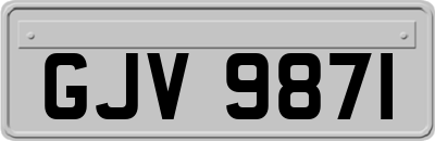 GJV9871