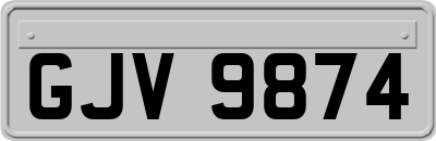 GJV9874