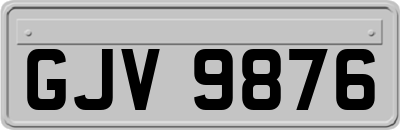 GJV9876